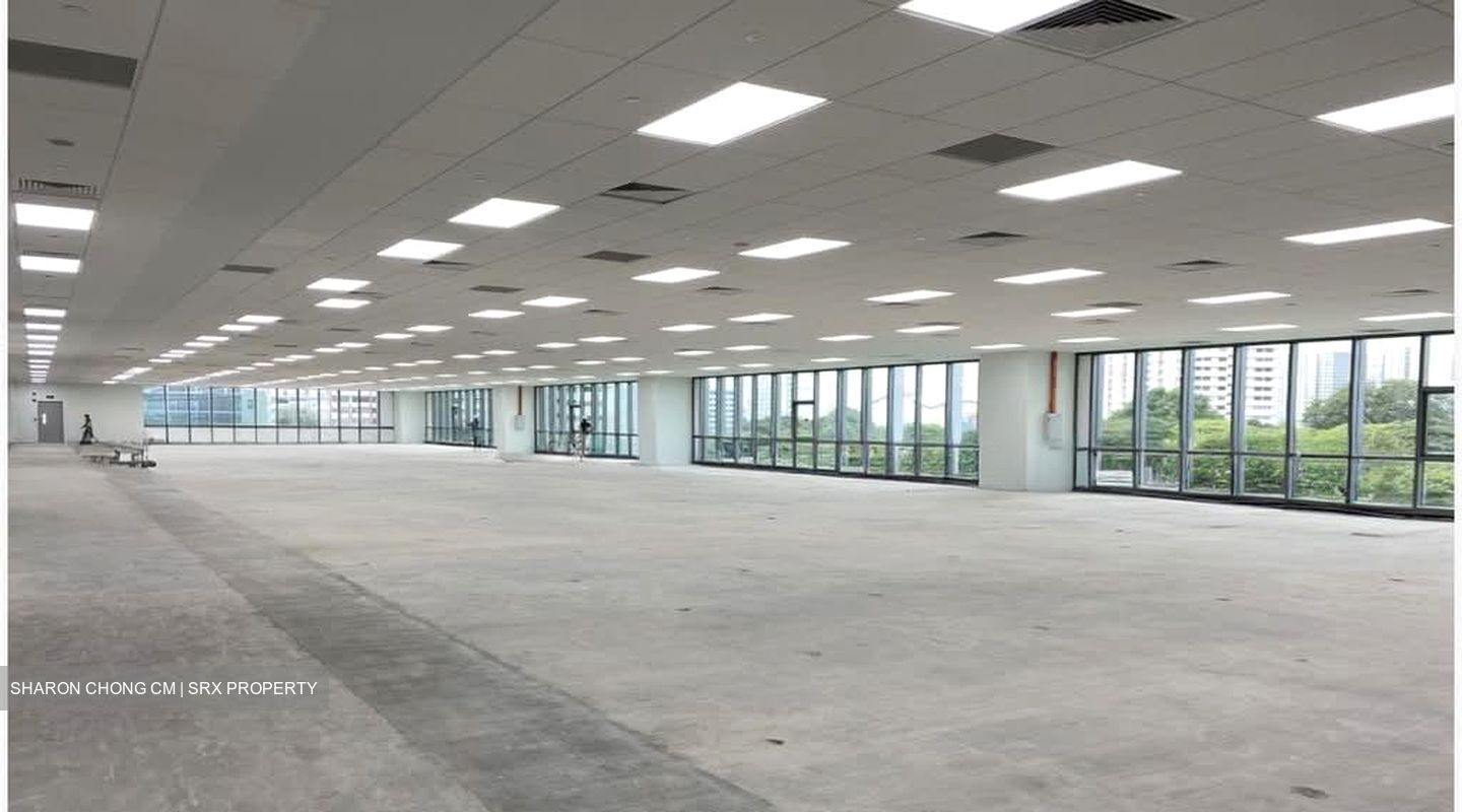Kallang Way (D13), Factory #546778281